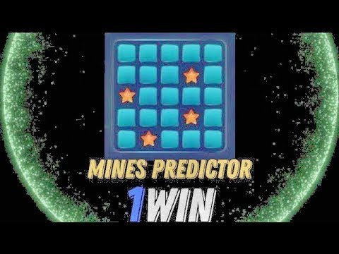 Hack in mines 1win | Mines predictor | Mines hack | Stake mines predictor | Stake mines hack