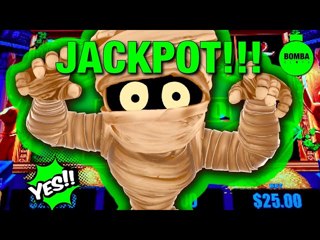 I BET MO’ MONEY & HIT A JACKPOT!!! #LasVegas #Casino #SlotMachine
