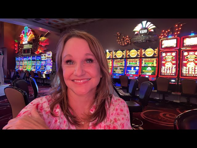 Major Hit and Jackpot After Jackpot From Rio Las Vegas!