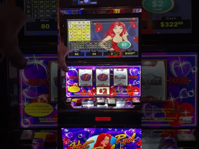 Red Screen * vgt * Indigo Sky Casino #casino #slot #vgt #casinoslotsjj