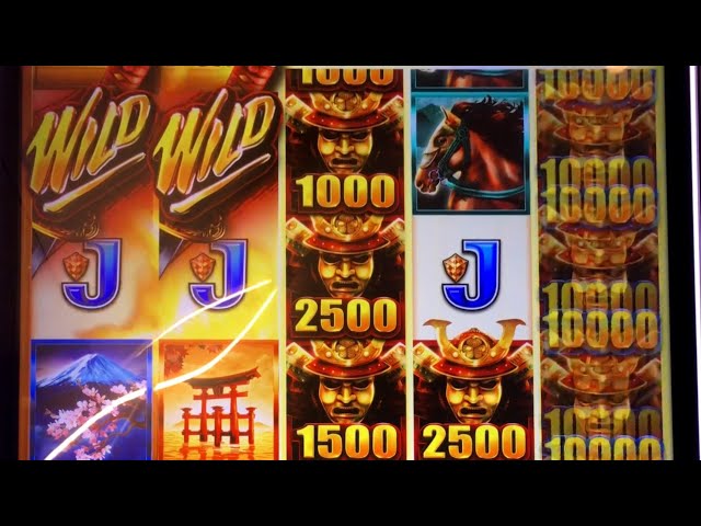 THREE MACHINES, THREE DIFFERENT OUTCOMES #slotman #slot #chumashcasino #casinoslots #slotmachines