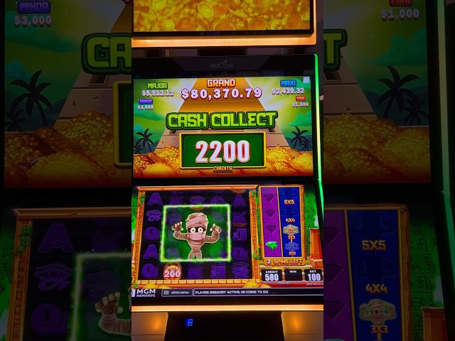 This Could be HUGE! #slots