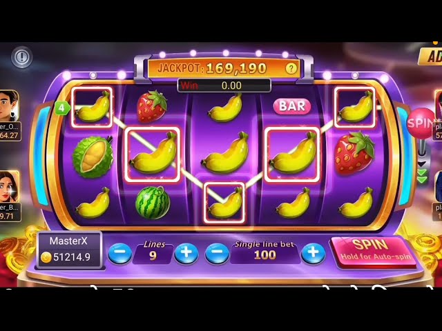 What slot game Can Teach You About Life teenpatti master new version download super win jackpot