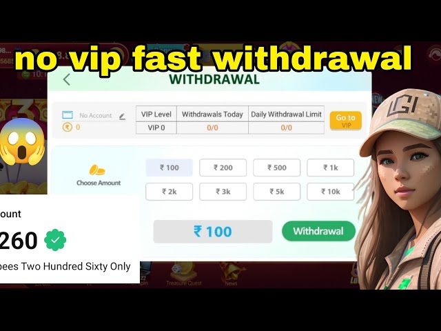 how to earn money online teenpatti vega casino || vip no problem fast withdrawal