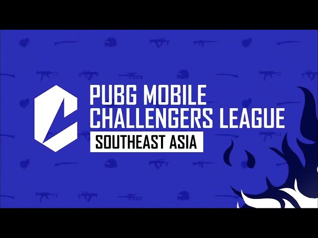 2024 PUBG Mobile Challengers League SEA – Fall Trailer