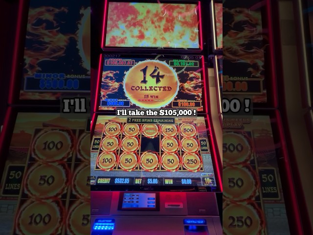 Another Close Call! #slots #casino #shorts #gambling