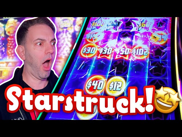 Don’t Overlook These New Slots! HYPER JACKPOT!