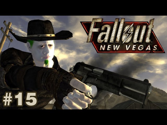 Fallout: New Vegas VOD #15