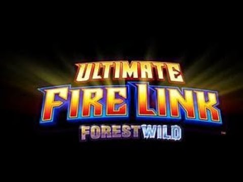 Fire Link BONUS Fun! Kickapoo Lucky Eagle Casino