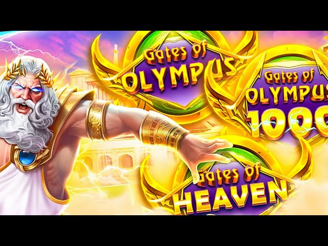 GATES OF OLYMPUS TOP WINS #CasinoGrounds #AYEZEE #mrBigSpin #ROSHTEIN #SPINLIFE #CasinoDaddy