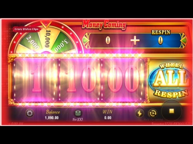 Money Coming Game kaise khele Trick $15000