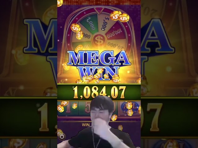 Money Coming #slot #games #gameplay #gaming #casino #jackpot #bigwin