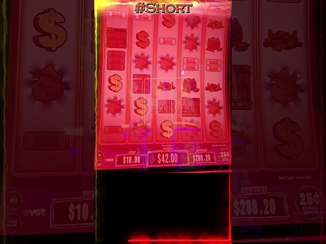 Mr Money Bags * red screen #casino #jjslotplay #casinoslotsjj