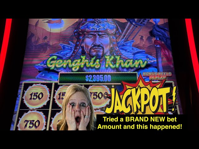 My NEW SECRET BET amount paid me a JACKPOT! TRY IT!