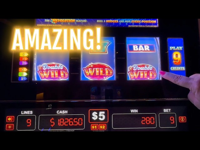 Slot Tips for Picking a WINNING Slot Machine (Listen to Greg) Big Handpay Jackpot!