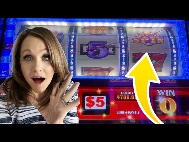 Wheel Of Fortune Or Wheel Of Torture? | Las Vegas Casino!