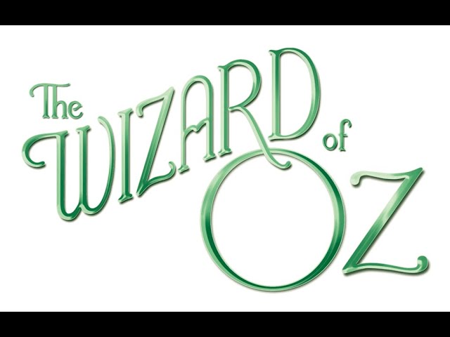 Wizared Of Oz Follow The Yellow Brick Road Slot Machine