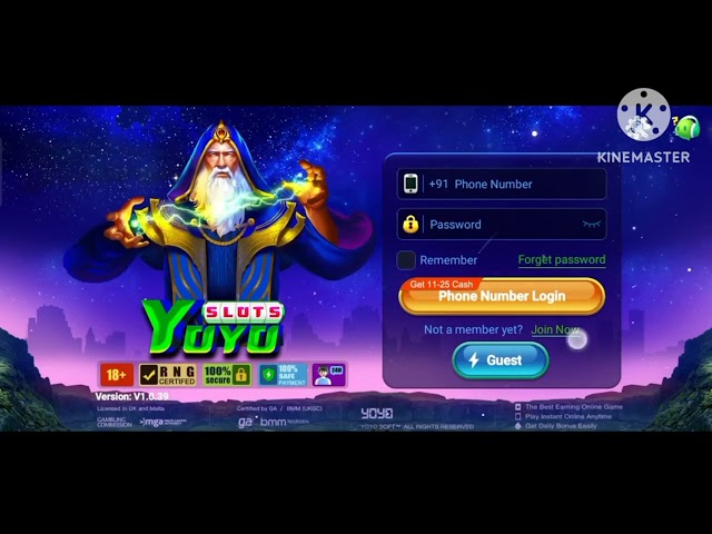 Yoyo_Slots__Yoyo_Slots_Withdrawal_Proof__new_yoyo_slots__#yoyoslots_#yoyoslots(720p)