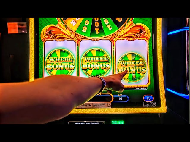 $2K Into 2 NEW Slot Machines To Test a Theory!