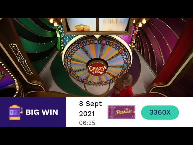 4. “Exploring the World of Crazy Time Big Win Bonus – Let’s Play!”