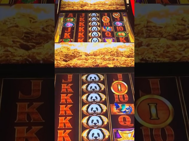 Always The Mini! #slot #casino