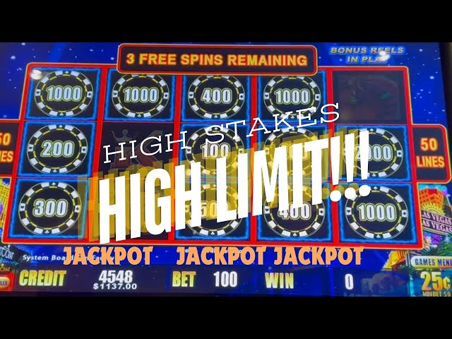 BEST COMEBACK ON A SLOT MACHINE!! | LIGHTNING CASH | LIGHTNING LINK