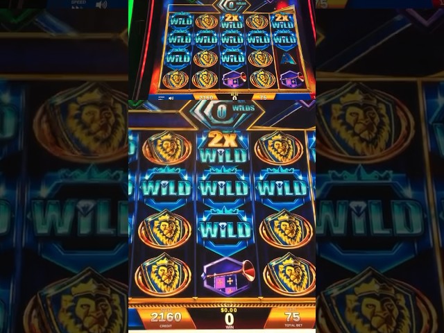 Bonus Play on Regal Riches! #slot #casino