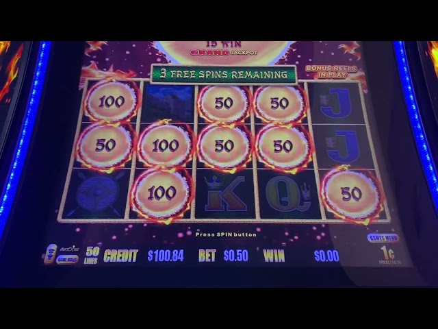 Decent Win on GENGHIS KHAN ! 12x Boost Keeps the Spins Going