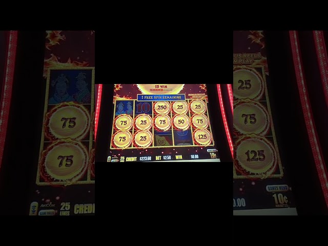 GOLDEN CENTURY IT’S BETTER THAN NOTHING #CASINO #SLOT #GAMBLING