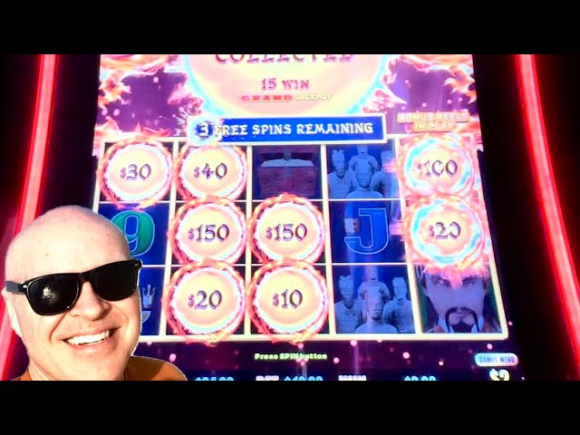 HUGE BALL Dragon Cash WIN @shadyslots #casino