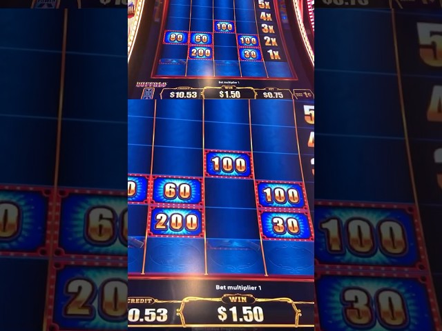 I Love the Hammer Feature on This Game! #slot #casino #casinofun