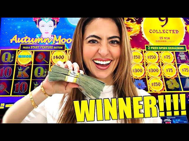 LEGENDARY $88,888 Grand Jackpot Chasing & We WON SOMETHING AMAZING!