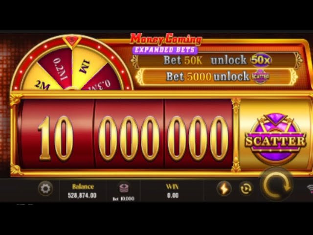 Money Coming 2: The Ultimate Guide to Slot Play Tricks!