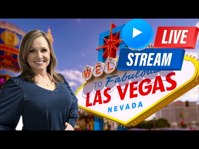 Must See Epic Live Stream! Jackpot after Jackpot!! Las Vegas