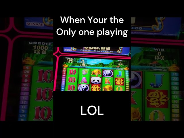 New Slots Channel O*E*Slots Low Budget Gambling #casino #slots #jackpot #gambling #vegas