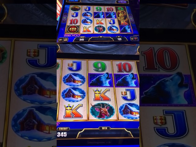 The Sad Train! #slot #casino