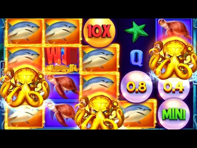 Yono Game Tricks ! Power of the kraken Game Tricks !! Grand jackpot tricky