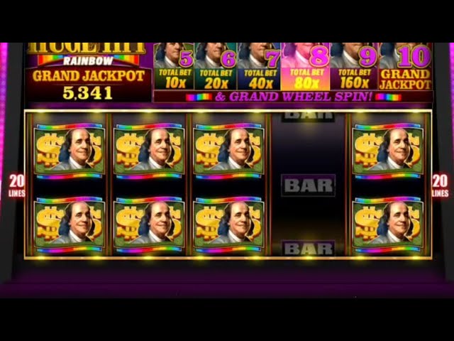 Yono rummy Huge hit rainbow || 300 se 700 super win || 8 jackpot || Best slots game apps