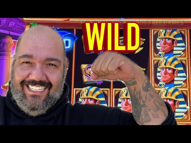 EPIC SLOTS JACKPOT: HUGE WIN!