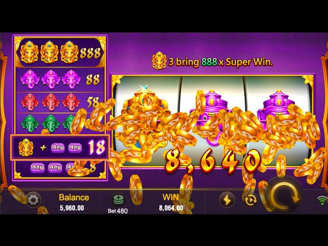 EPIC WIN in JILI Super Rich Slots! Watch the Jackpot Drop!