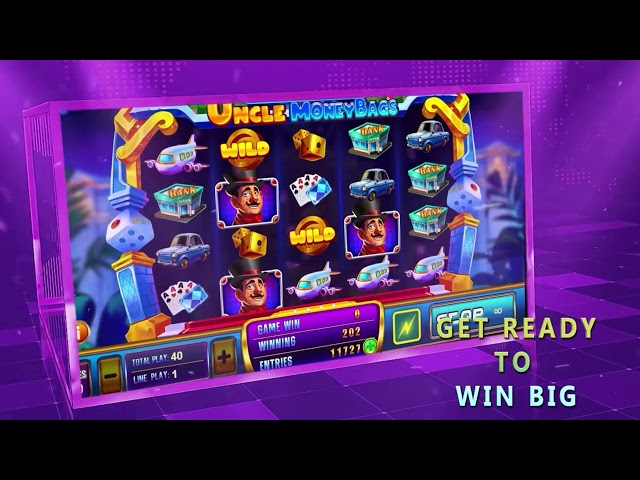 Easy Street 777 – Online Slots And Fish Game Tables – Play At Home Slots