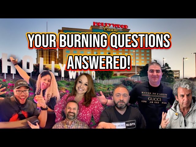 Expert Slot Channels – Answering your Burning Questions!