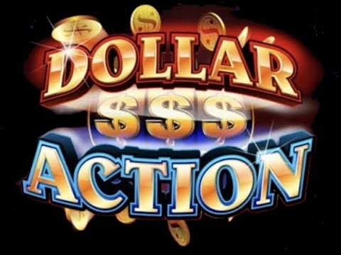 HIGH LIMIT Dollar Action LESS LINES LIVE PLAY!