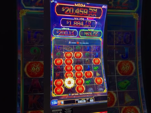 I Broke ALL THE GLASS on the Ultimate Fire Link Slot #slots #casino