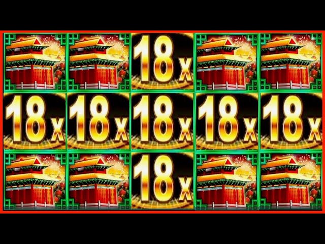 JACKPOT HANDPAY$450 BETSLION FESTIVAL HIGH LIMIT SLOT MACHINE BUENO DINERO MUSEUM SLOTS KONAMI