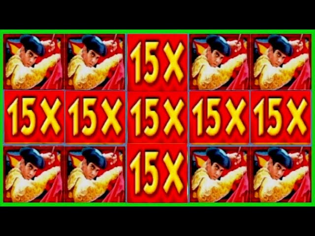 JACKPOT HANDPAY$500 BETSPAMPLONA HIGH LIMIT SLOT MACHINE BUENO DINERO MUSEUM SLOTS IGT