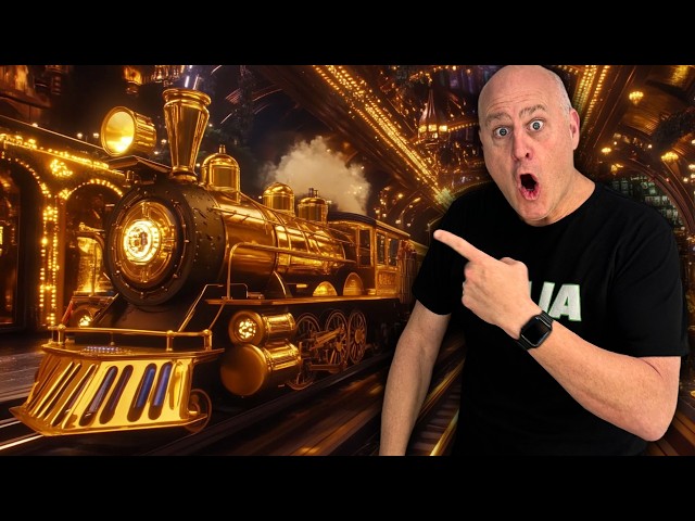 JAW-DROPPING NEW ALL ABOARD SPINS MEGA JACKPOT REWARDS!