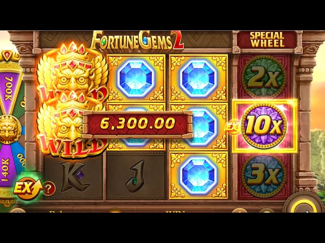 Jili Fortune Gems 2 How to Win Big