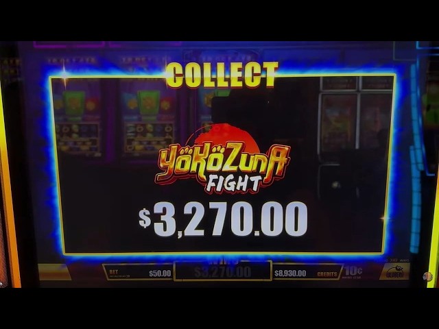 Slot Jackpot Blowout! Biggest Wins on YouTube