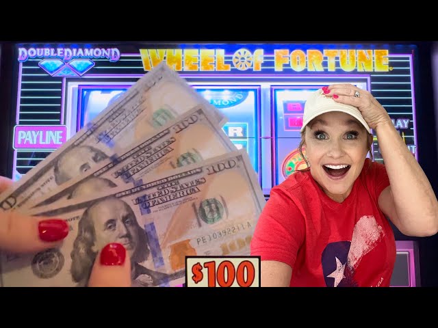 Taking Big Risks on 3 Reel Slots & Electronic Casino Games – Which Paid BIG?!